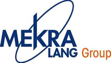 Logo Mekra-Lang Group